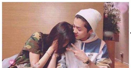 娱乐圈吃瓜真情侣,甜蜜互动背后的秘密恋情